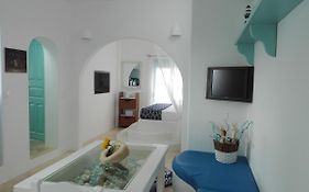 Tilos Island House