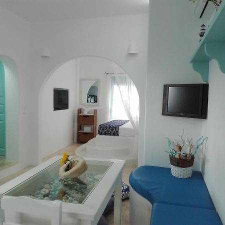 Tilos Island House Megálon Choríon Esterno foto