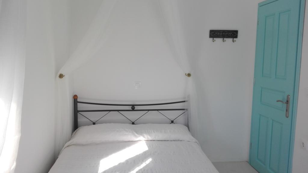 Tilos Island House Megálon Choríon Esterno foto