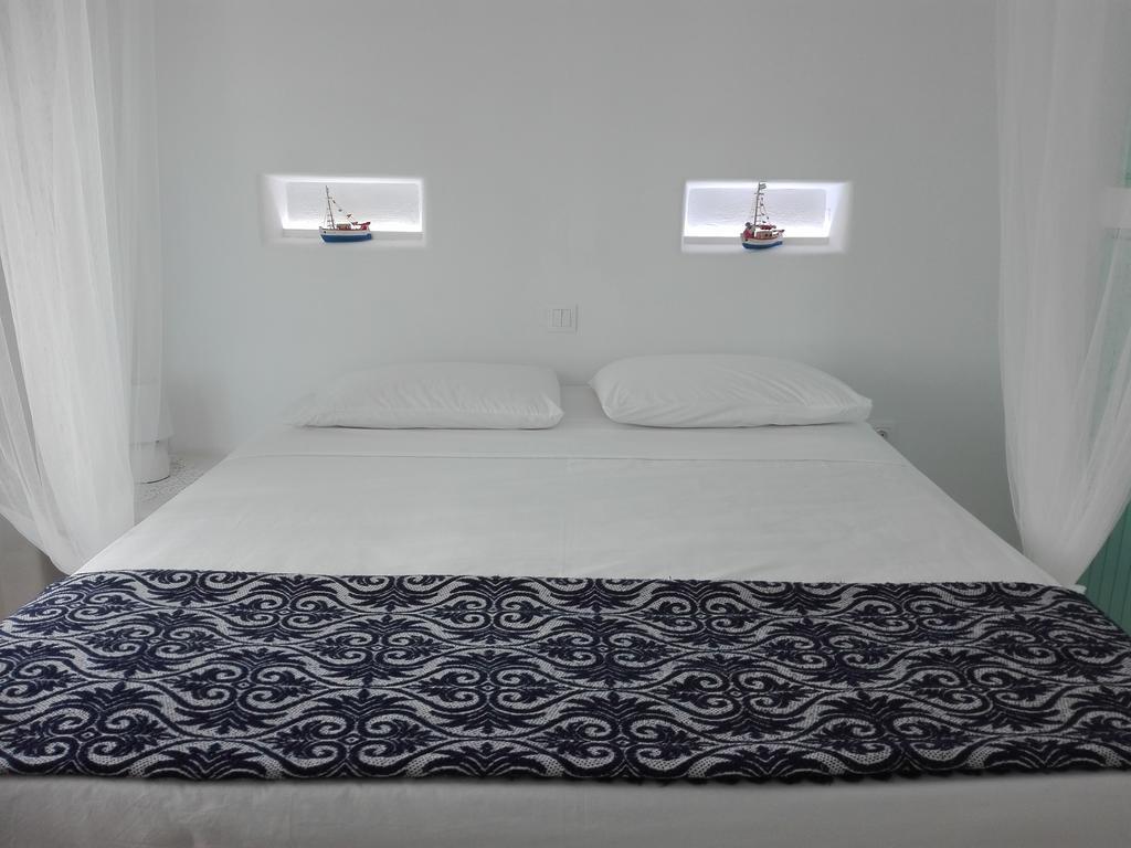 Tilos Island House Megálon Choríon Esterno foto
