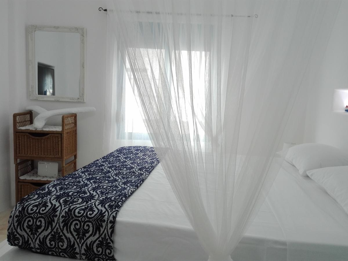 Tilos Island House Megálon Choríon Esterno foto